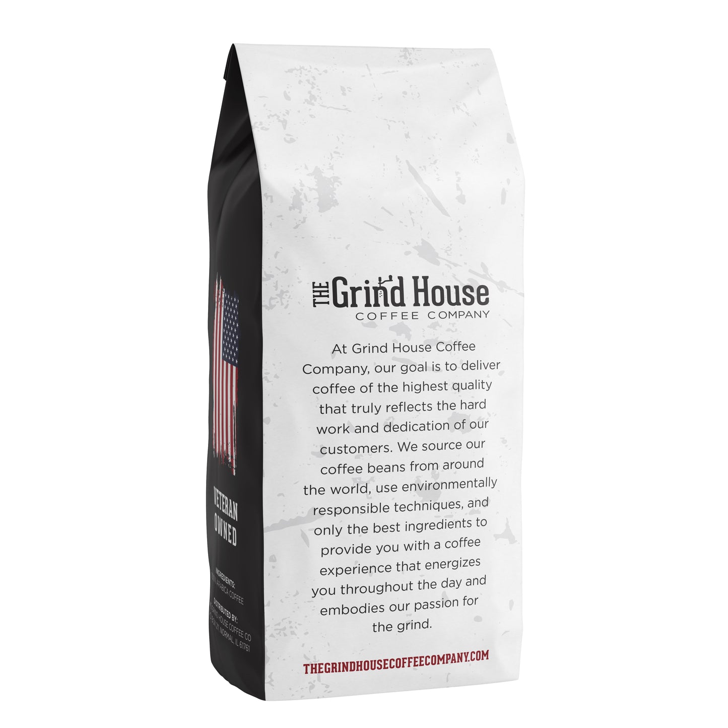 Balanced Blend 12 OZ. Ground Coffee