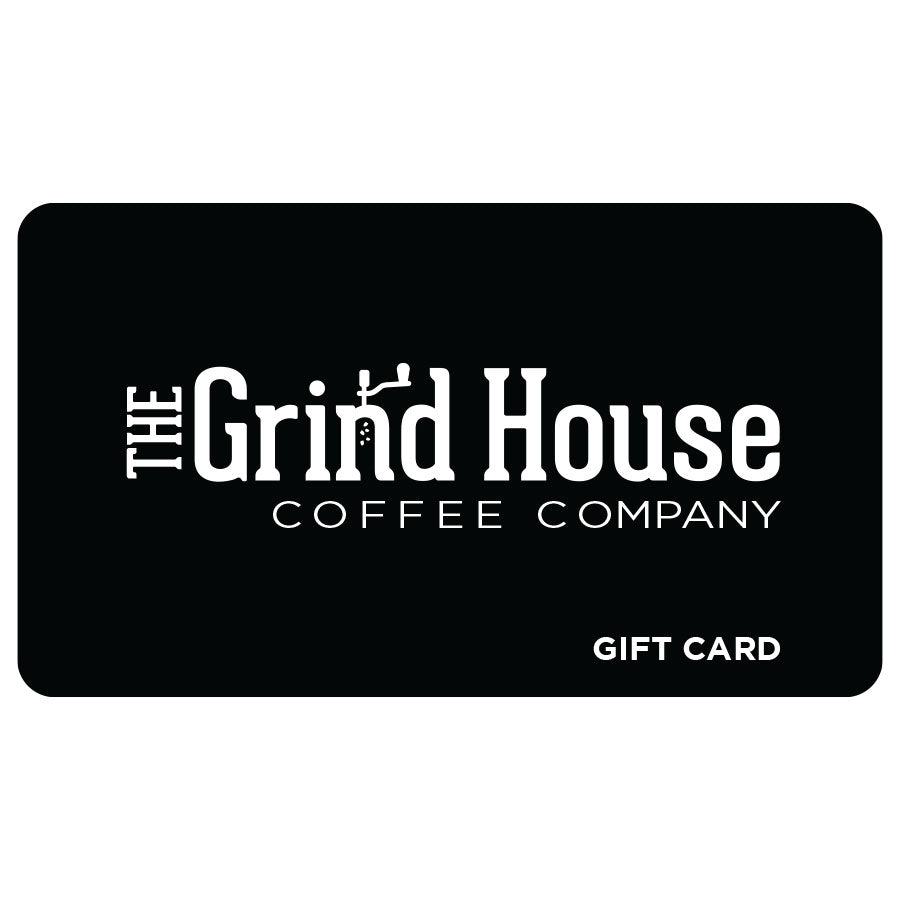 The Grind House Coffee Company