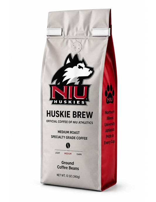 Huskie Brew